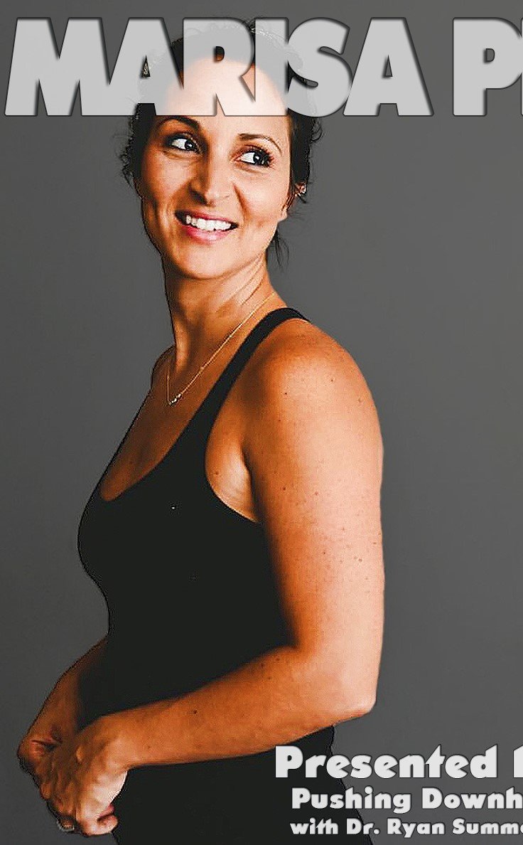 Marisa P overcomes her embarrassment to show everyone her cute little tits at spring break #BOx1NZpb