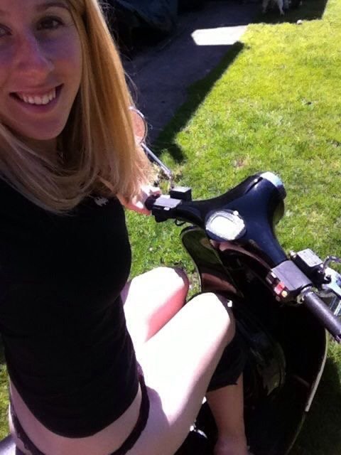 Slutty Wife Cass #clMHyTom