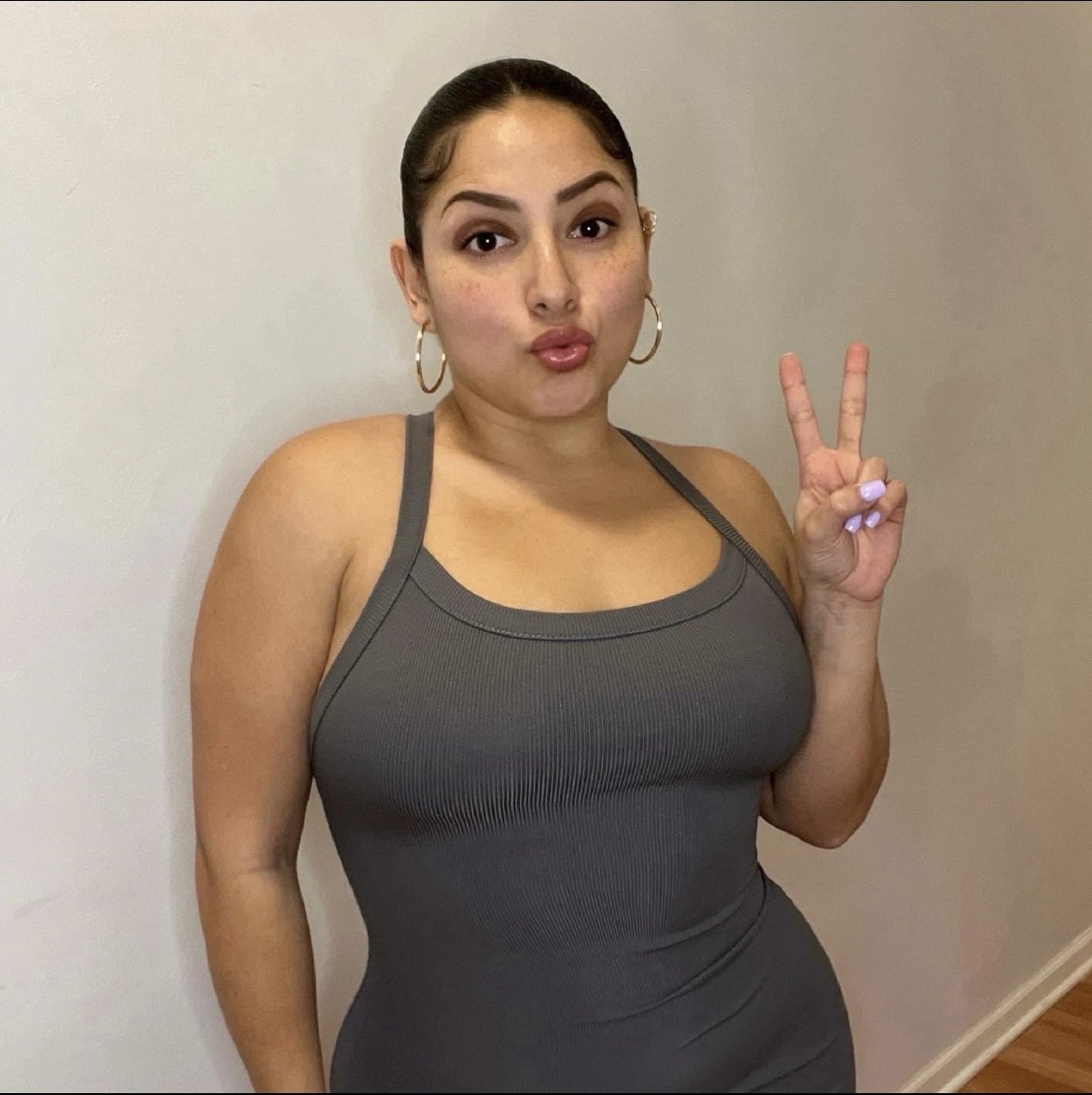 Honduran mami does it all #NAn8bvc5