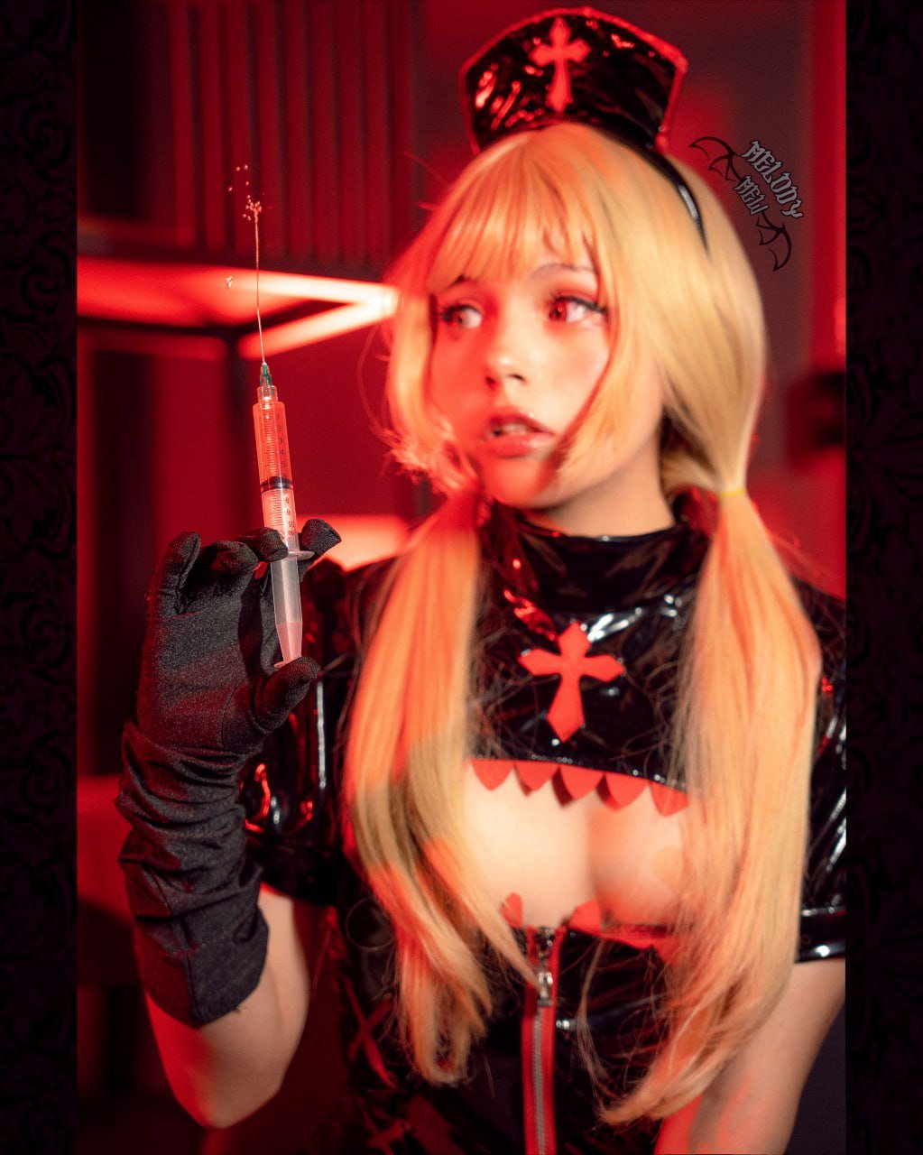 Melody mew petite #44FjIYEd