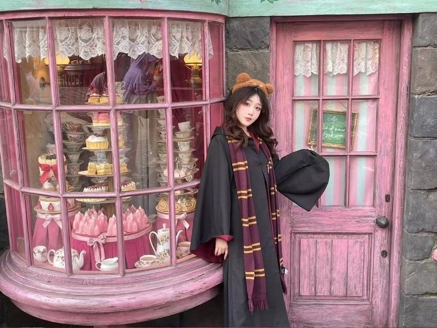 Chinese student has been trained to suck dicks #ChBSCIaw