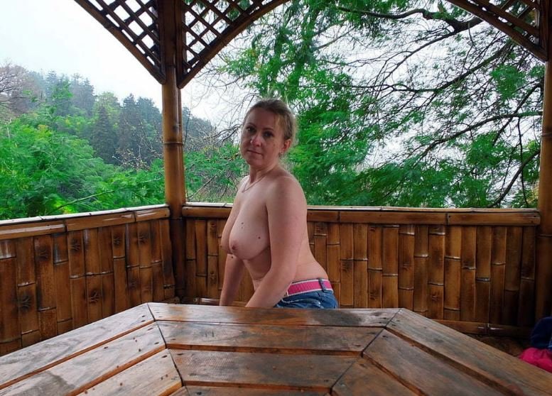 UK Slut Wife Anna #RTfmMFhF