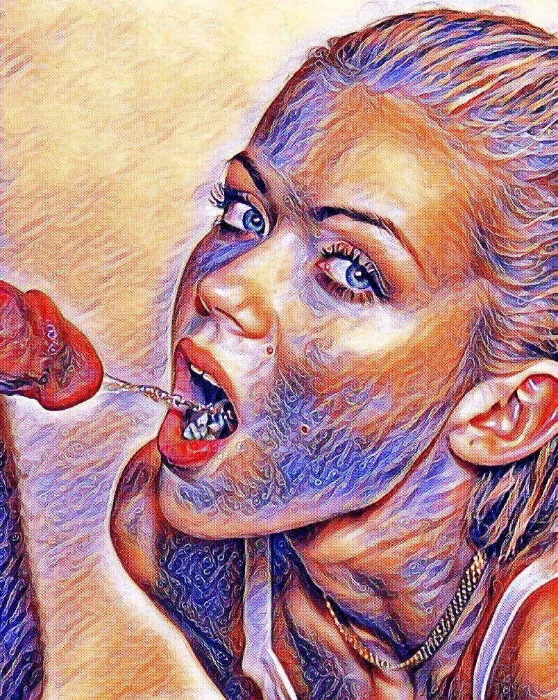 ComicBook Psychedelic Porn Art 02 #0dDi7tHY