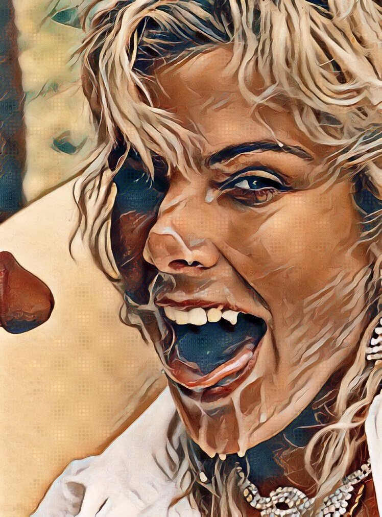 ComicBook Psychedelic Porn Art 02 #EC8pPoCJ