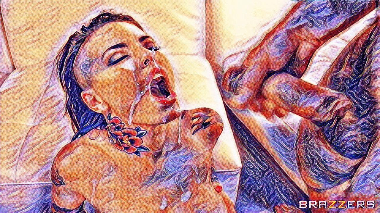 ComicBook Psychedelic Porn Art 02 #ccek2COk