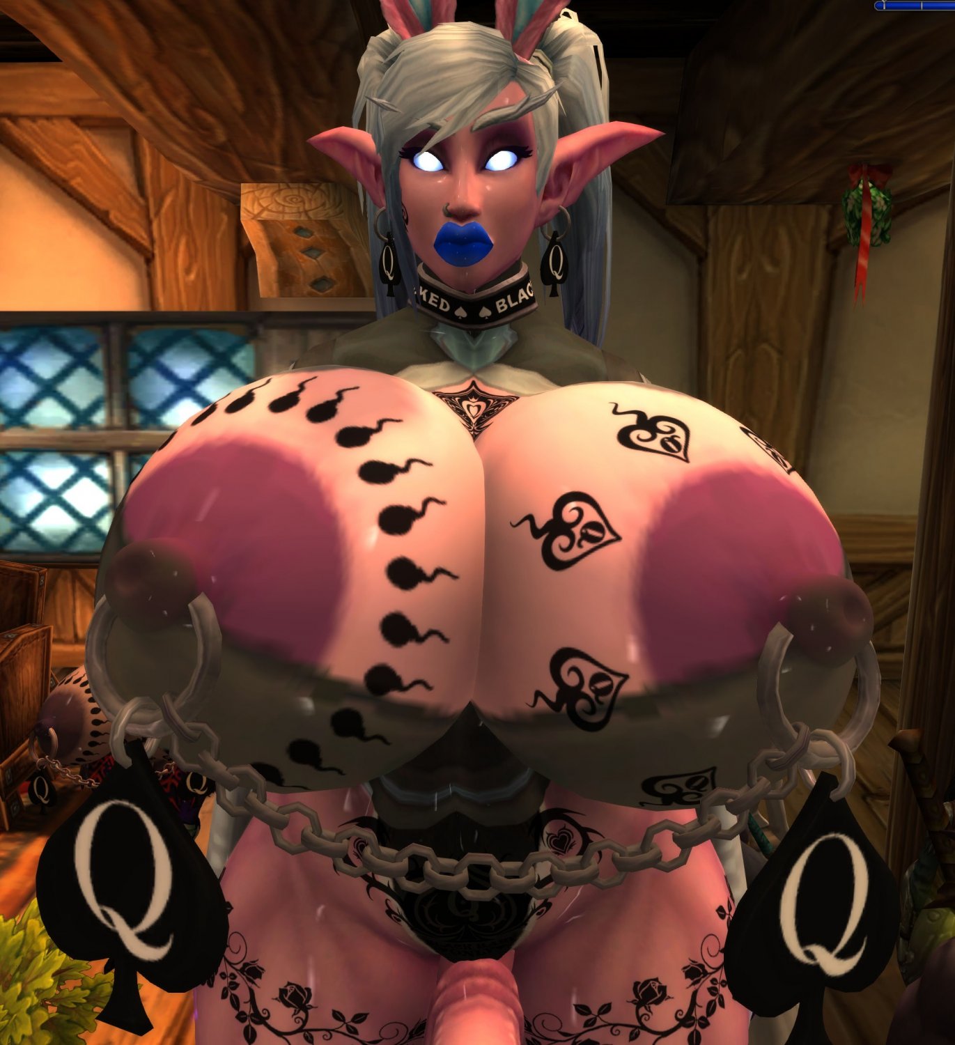 Nelf Bitches 2 #Psw62jgF