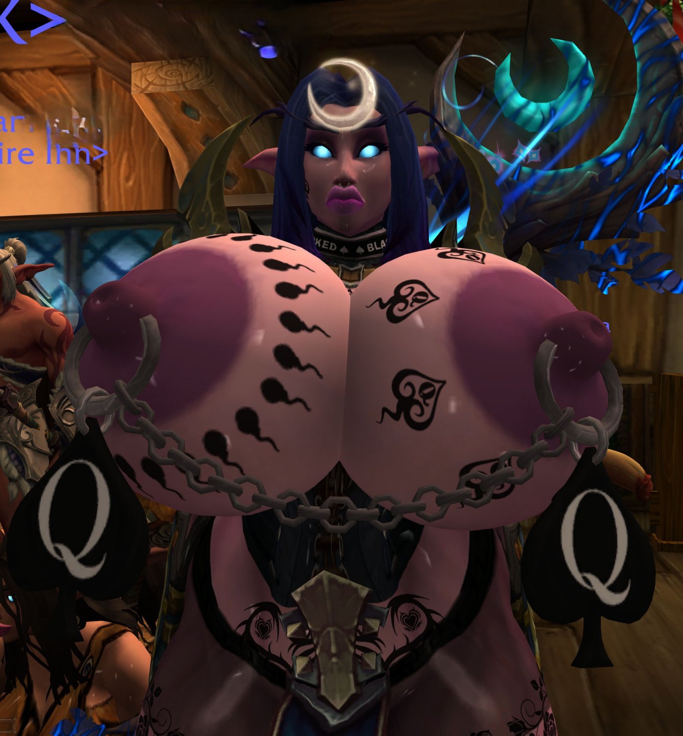 Nelf Bitches 2 #o7M6iFQN