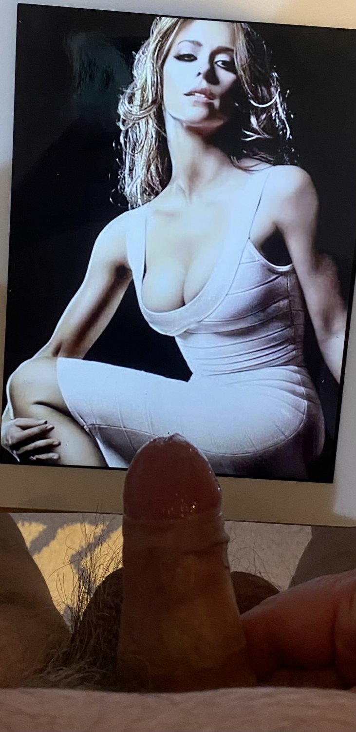 Jennifer Love Hewitt Cum Tribute #2AB3u7UX