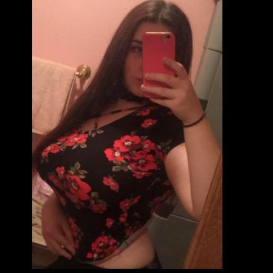 Anastazja Pawg curvy Chicago thot slut #aTWxus4e
