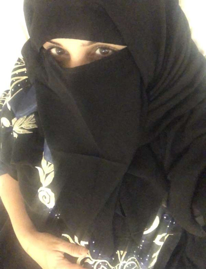 Thick Arabian Hijab Anal #jHiC6O2n