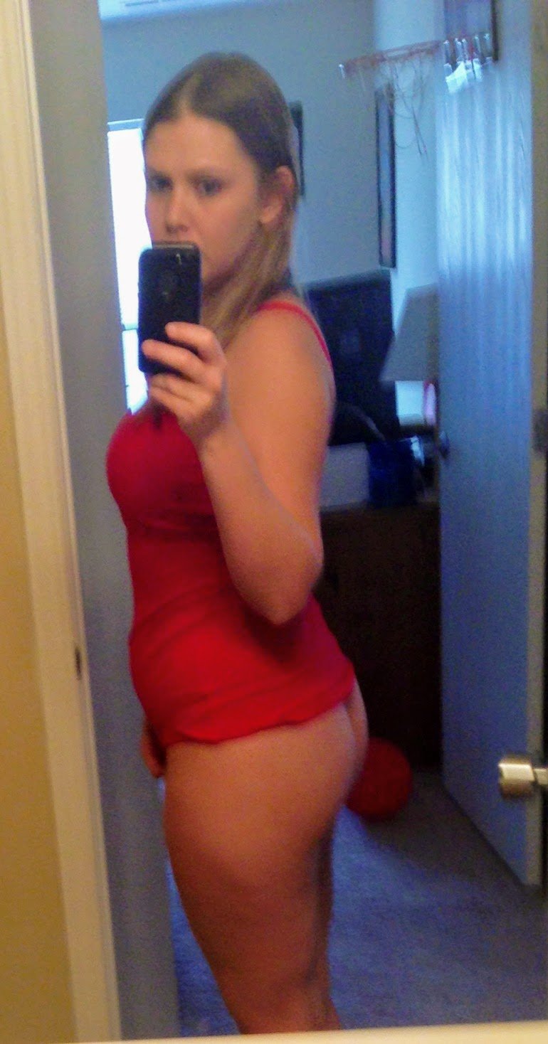 Ohio Kristi showing that nice chubby mom bod with her pussy tits and ass out! #49PLG6y3