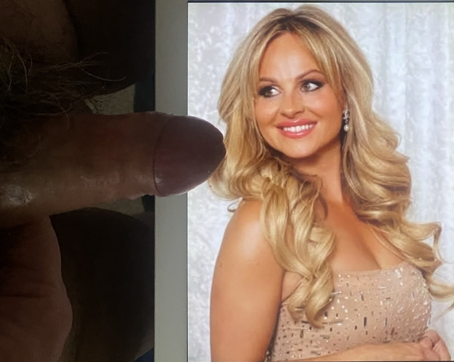 Tina O’ Brien Hatewanks and Cum Tribute #2KDaVQhd