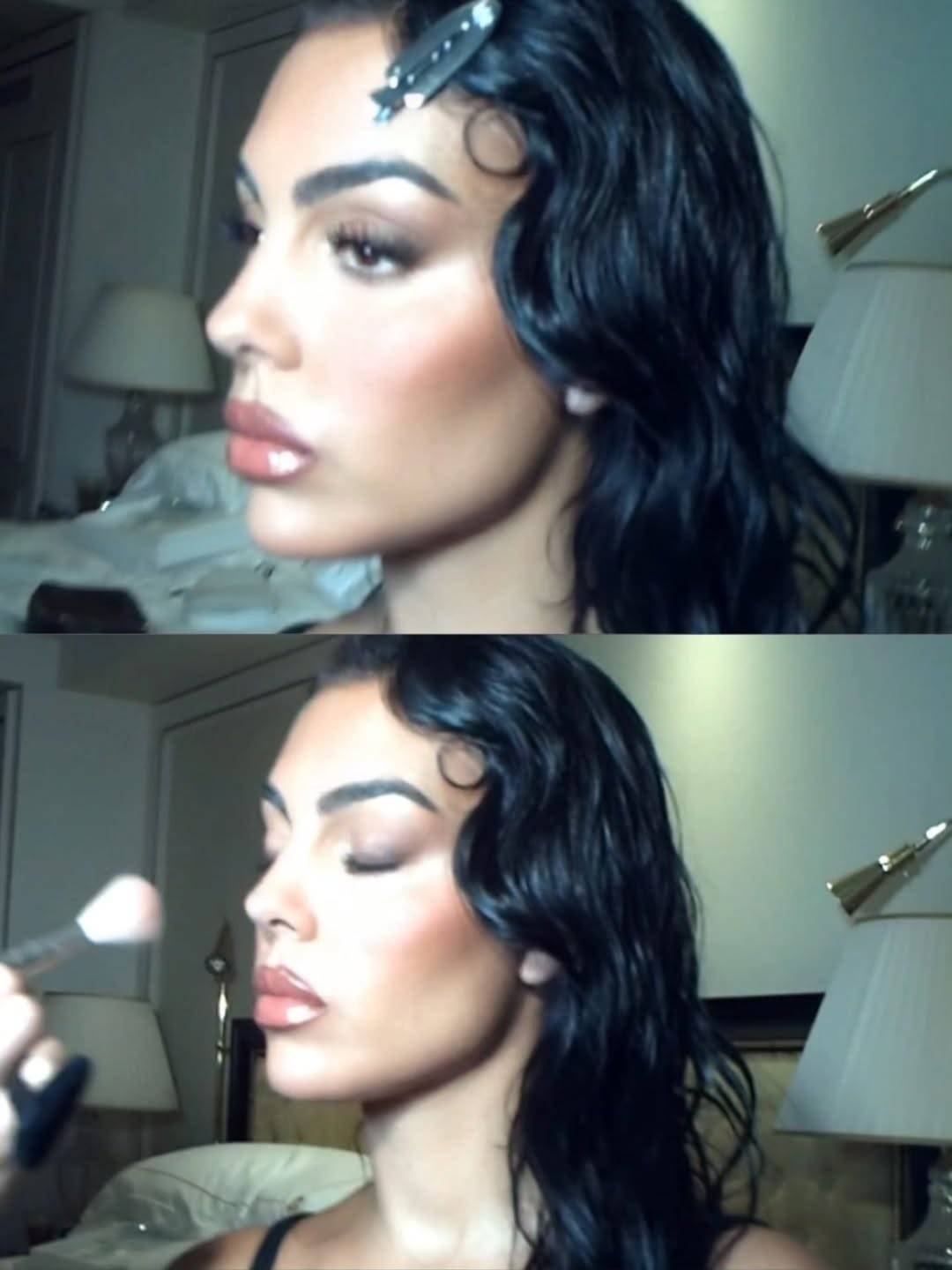 Georgina Rodriguez hot face porn #DaZ3gmyF