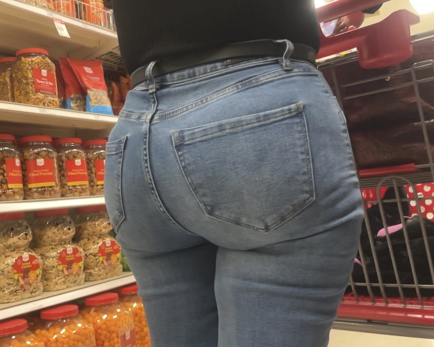 BBL IN TIGHT PANTS #InmQF5Kq
